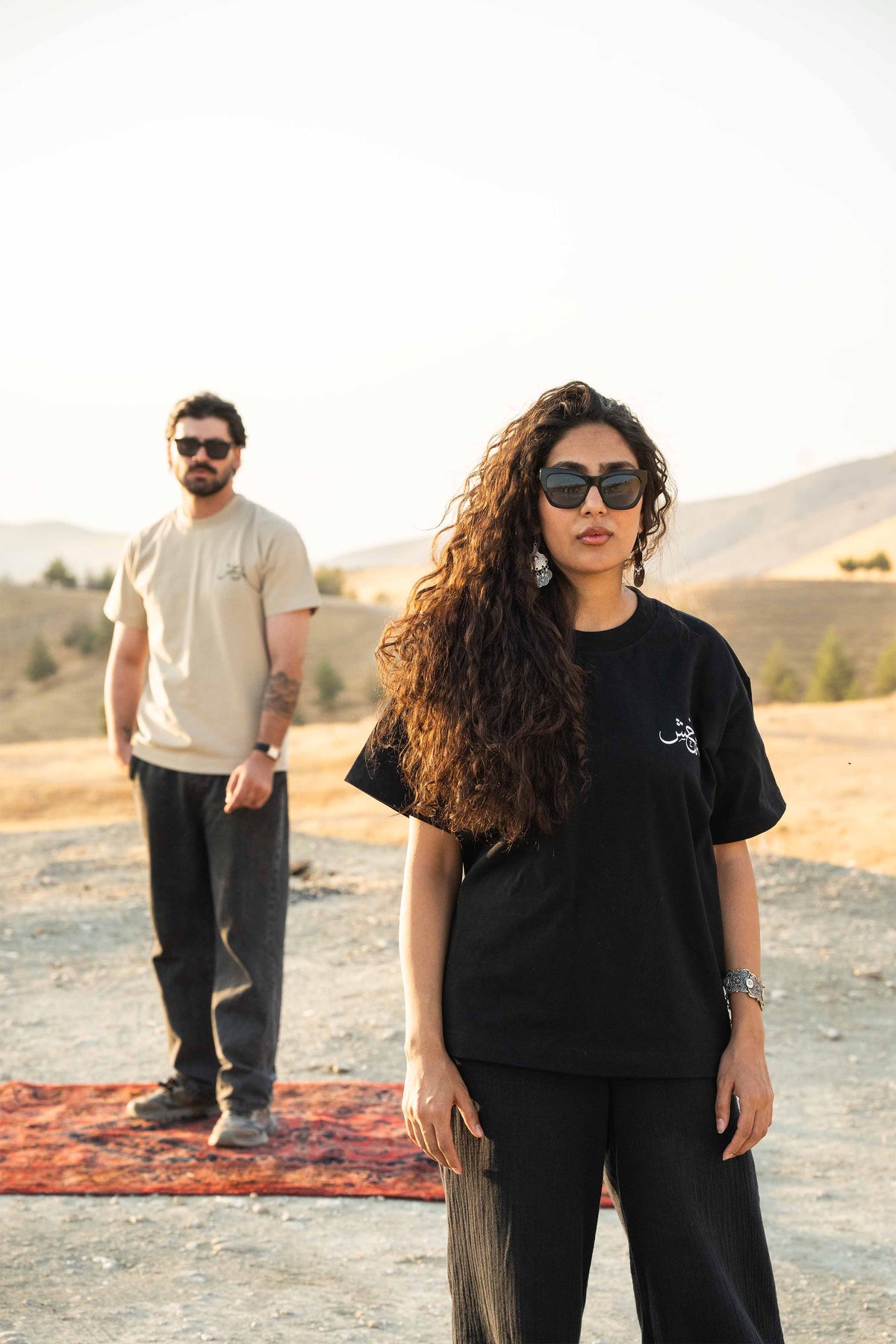 Shamaran T-Shirt
