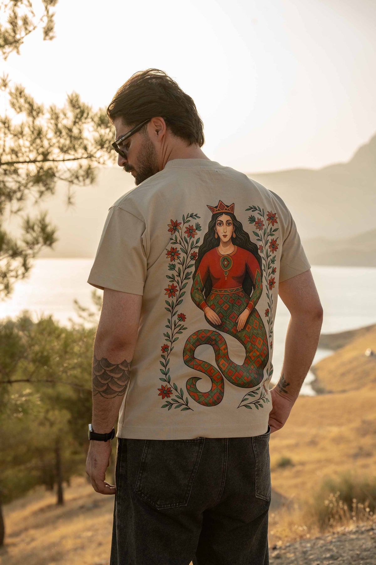 Shamaran T-Shirt